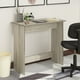 thumbnail image 3 of Mesa de estudio Furinno 14035OK Simplistic Sonoma Oak Furinno Ver descripción, 3 of 6