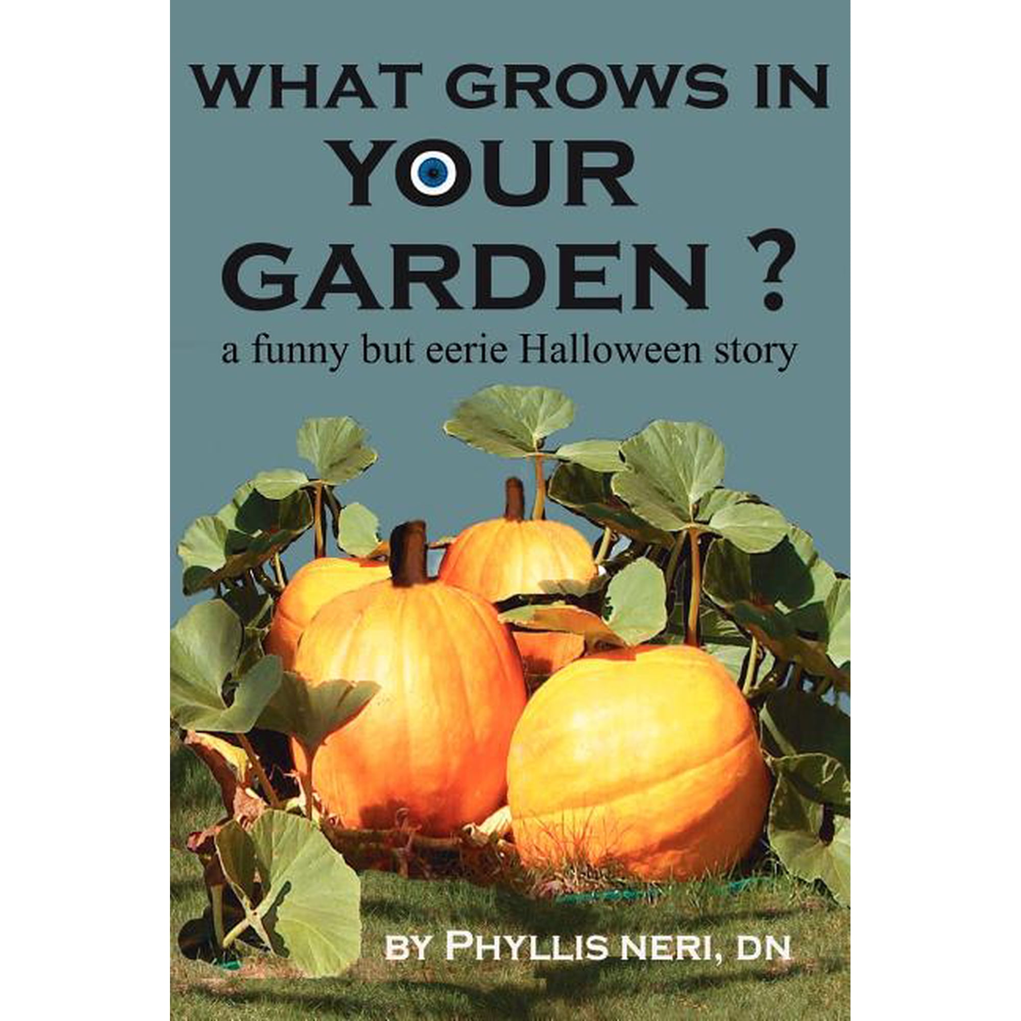 What Grows In Your Garden? (Paperback)