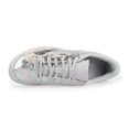 thumbnail image 2 of Tenis Club C 85 Textural Mujer Casual Moda plateado 23 Reebok BS6786, 2 of 4