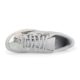 thumbnail image 2 of Tenis Club C 85 Textural Mujer Casual Moda plateado 23 Reebok BS6786, 2 of 4
