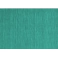 thumbnail image 1 of Ahgly Company Indoor Rectangle Abstract Turquoise Blue Contemporary Area Rugs, 5' x 8', 1 of 4