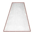 thumbnail image 6 of YIPONYT 8' x 16' Brown PVC Tarpaulin Patio Awning, Waterproof, Great Durability, 6 of 12