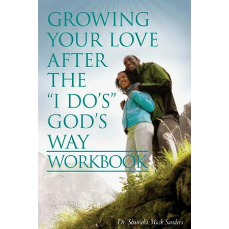 Growing Your Love After the I Do's God's Way (Best Way To Grow Nails After Biting)