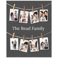 thumbnail image 2 of 16x20 Collage Poster, Glossy Photo Paper, 2 of 5