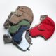 thumbnail image 5 of Unisex Hombres Mujeres Sombrero Ruso Trampero Bombardero Cálido Trooper Ear Flaps Invierno Ski Abanopi Sombrero Ruso, 5 of 7