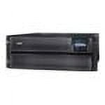 APC SMX2200HV 2200 VA 1980 Watts UPS