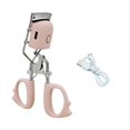 thumbnail image 1 of Modelo de Carga USB Rizador de Pestañas Eléctrico Calentamiento Rápido Pestañas Portátiles Permanente Rizado Duradero Clip de Pestañas Térmico B, 1 of 5