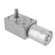 thumbnail image 2 of Motorreductor de CC de 2 RPM a 100 RPM: motorreductores de reducción de velocidad de alto par, 12 V, para 3 rpm, 2 of 9