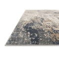 thumbnail image 2 of Teagan, Sand / Mist - 3'-4 "x 5'-7" Loloi II TEAGTEA-06SAMI3457, 2 of 2