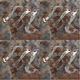 thumbnail image 1 of 4uds. Señuelos de pesca, anzuelo con cabeza plomada, gusano, Shads suaves de silicona, 17 Uds., 1 of 2