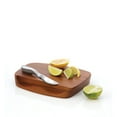 thumbnail image 2 of Nambè Blend Bar Board with Knife, 2 of 2