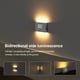 thumbnail image 3 of Luz nocturna recargable, sensor de movimiento, luz de paso blanca cálida y suave, 3 of 5