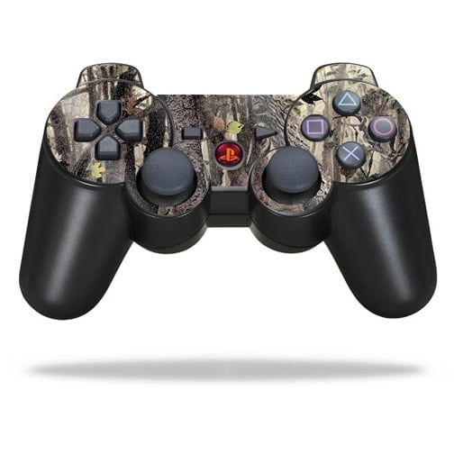Camo Skin For Sony PlayStation 3 PS3 Controller Protective, Durable