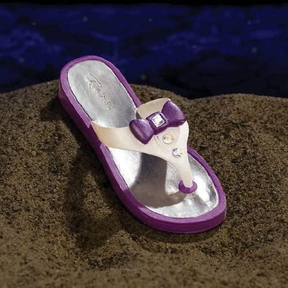 Formalities Collectible Miniature Shoe - Just the Right Shoe by Raine #LV170110