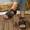 Black, variant on Gspmoly Sandals for Women Summer, Women's Fashion Casual Summer New Solid Color Belt Buckle Flat Bottom Hollow Retro Outdoor Beach Sandals Sandals for Women Black 40