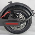 thumbnail image 3 of Rear Mudguard Fender Guard Bracket for Xiaomi Mijia M365 Electric Skateboard Scooter(black), 3 of 8
