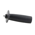 thumbnail image 4 of S SERENABLE Angle Grinder Handle Auxiliary Handle Easy Installation Replacement Comfortable Gripping Anti Slip Sander Handle Side Handle M8 Solid, 4 of 9