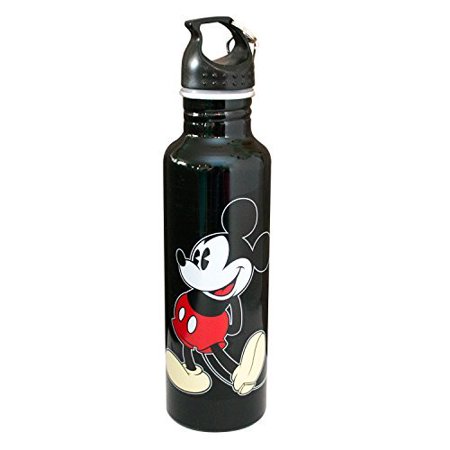 mickey water