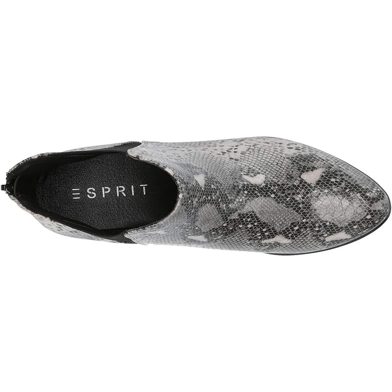 Esprit 2025 tiffany boots