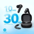 thumbnail image 4 of Auriculares inalámbricos True Soundcore P20i de Anker, Bluetooth 5.3, 4 of 7