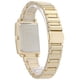 thumbnail image 5 of Pulsera para mujer Watch Anne Klein, cristal curvo, tono dorado, 5 of 7