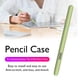 thumbnail image 4 of Para Galaxy Tab S6/S6 Lite/S7 S-Pen Cover Linda funda de silicona, 4 of 6