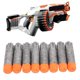 thumbnail image 4 of Dardos De EVA, Dardos De Espuma Que Se Desprenden Rápidamente, Caja Fuerte Para Regalo Para Niños ANGGREK Otros, 4 of 8