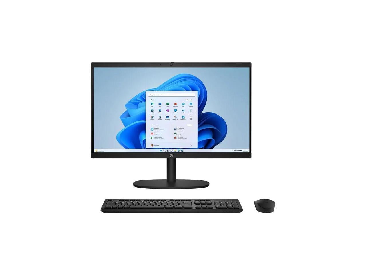 Restored HP Pavilion PC: TPC-F123-MT, i3-10100 CPU, 3.6GHz