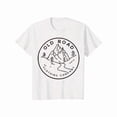 thumbnail image 1 of Men's Bird Hunting Graphic Tees – Stylish Gwp Designs with German Wirehaired Pointers, 1 of 6