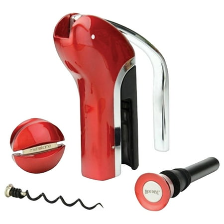 Houdini Wine Openers - Houdini W2205T Vertical Corkscrew Kit