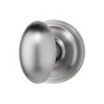 thumbnail image 1 of Rockwell EAH1171US15 Bouton Demi-Trump, Nickel Brossé, 1 of 1