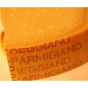 Parmigiano Reggiano Top Grade (aged 18-20 months)