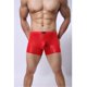 thumbnail image 2 of Ropa interior para hombre, calzoncillos tipo bóxer con elástica METRO Baoblaze Calzoncillos, 2 of 8