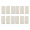 thumbnail image 2 of Kit De Hilo De Poliéster De Hilo De Coser 12pcs Para Máquinas De Coser Blanco Sunnimix Hilo de coser de poliéster, 2 of 6
