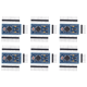 thumbnail image 1 of Likrtyny Pro Mini 328 ATMEGA328 Módulo 3.3V 8MHz ATMEGA328P Placa Desarrollo para, 1 of 8