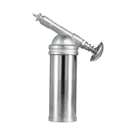 

Mini Grease Gun Machine 80cc Capacity 1000PSI Output Pressure Oiler Handheld High Pressure Oiler Hand Tools