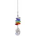thumbnail image 1 of Crystal Rainbow Cascade Almond, 1 of 5