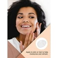 thumbnail image 6 of Rose Water & Glycerin | 8 fl oz | Moisturizing Spray for Face, Skin, and Hair | Free of Parabens, SLS, & Preservatives, 6 of 7