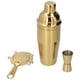 thumbnail image 5 of Kit de Coctelería, 750 ml, Utensilios de Bar de Acero inoxidable, Kit de Barman, Juego de Coctelera Con Colador, Taza Medidora, Coctelera para Barra, 5 of 7