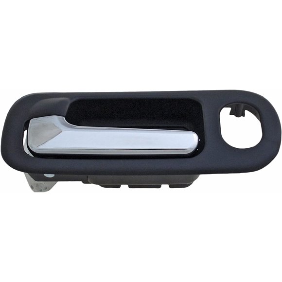 Dorman 82204 Front Driver Side Exterior Replacement Door Handle