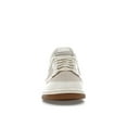 thumbnail image 3 of Nike Men's Dunk Low Retro Pearl White Pale Ivory Light British Tan Sail Shoes, from StockX, 3 of 5