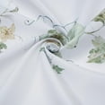 thumbnail image 5 of Thanksgiving Tablecloth, Autumn Pumpkins Vines Table Cloth, Maple Leaf Fall Harvest Tablecloths, Waterproof Spillproof Table Cover for Dinner Kitchen Party Holiday Decoration, Rectangle 60 x 120 Inch, 5 of 6