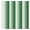 Green, variant on Multipurpose Sturdy Polyester Tassels Decor Supplies for Table Runners, Throws, Wall Hangings Handmade Trim