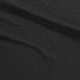 thumbnail image 4 of Clearly Elegant Black Disposable Plastic Table Cover with Self-Cutter, 52” X 100 Ft, 4 of 4