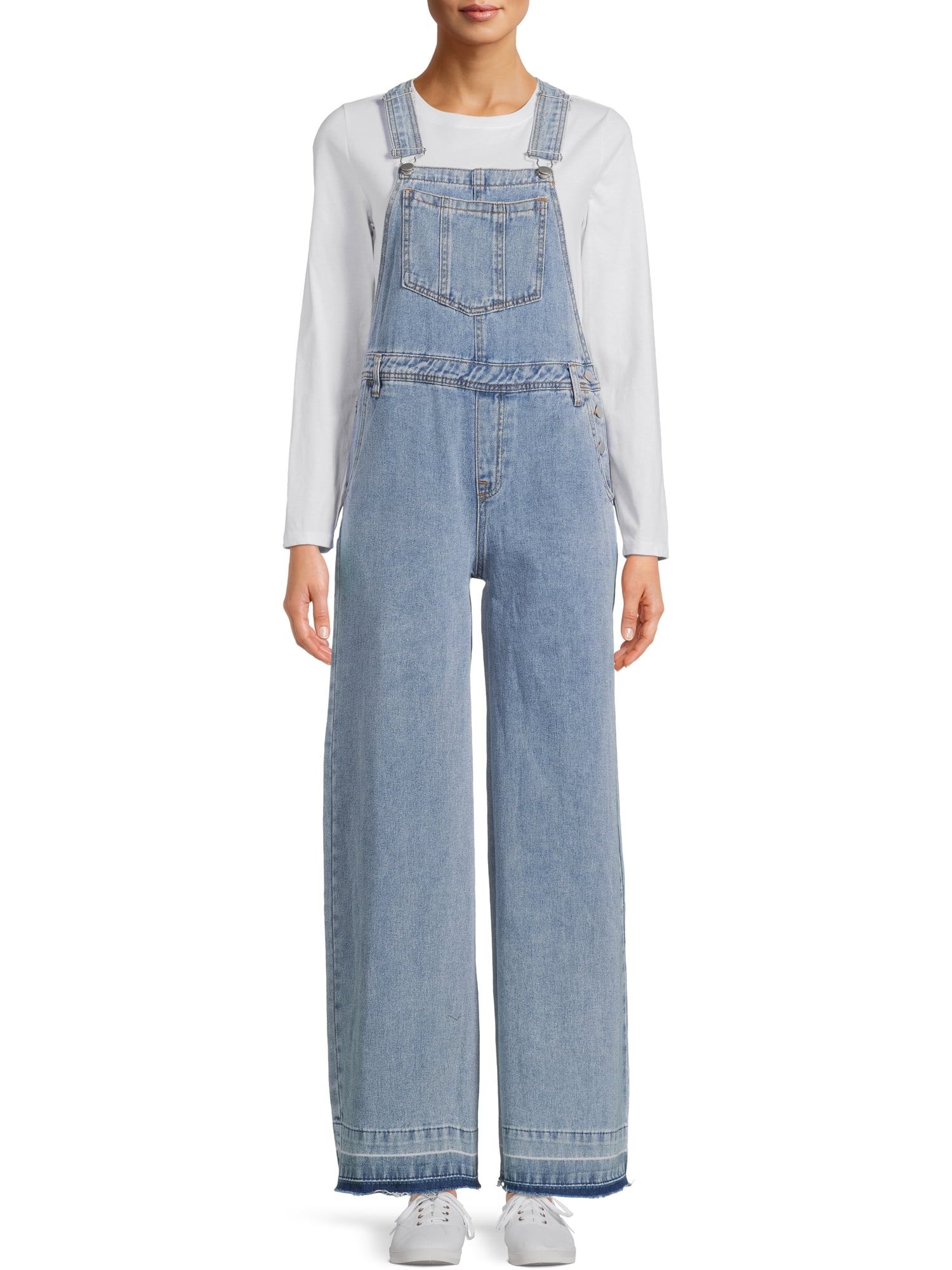 No Boundaries Juniors' Wide Leg 
