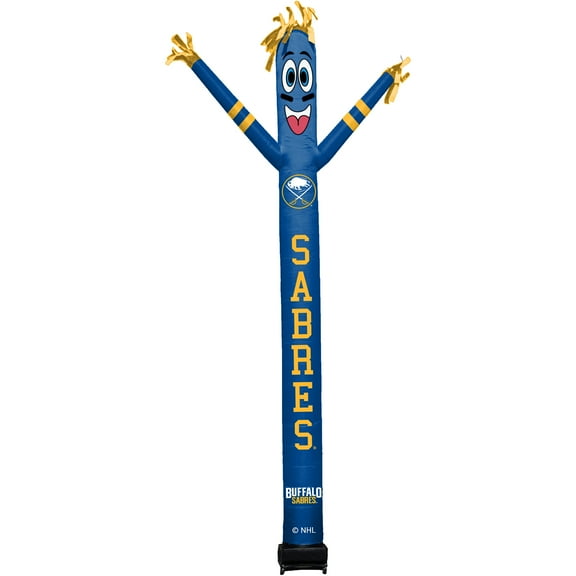 Buffalo Sabres Inflatable Crazy Sports Fan