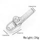 thumbnail image 3 of Sonducket Herramienta para el hogar cortador de dedos cortador para Luthiers DIY violín Viola cortador herramienta Luthiers herramienta Accesorios para instrumentos musicales latón 4, 3 of 6