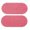 Red, variant on beauty Fashion Haircut Holder Cutting Hair styling tool Hair Gripper Barber Gripper Trimming Hair sticker BLACK