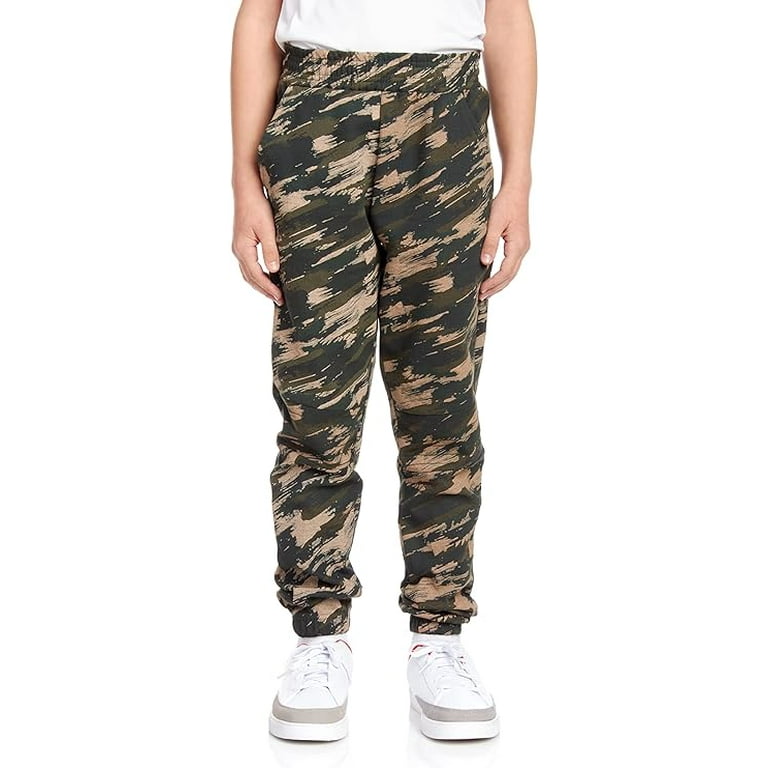 Rbx camo joggers sales