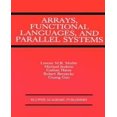 thumbnail image 1 of Arrays, Functional Languages and Parallel Systems, 1 of 3